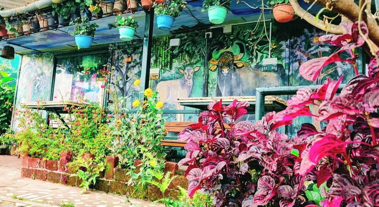Photo of Bedroom in Vattakanal