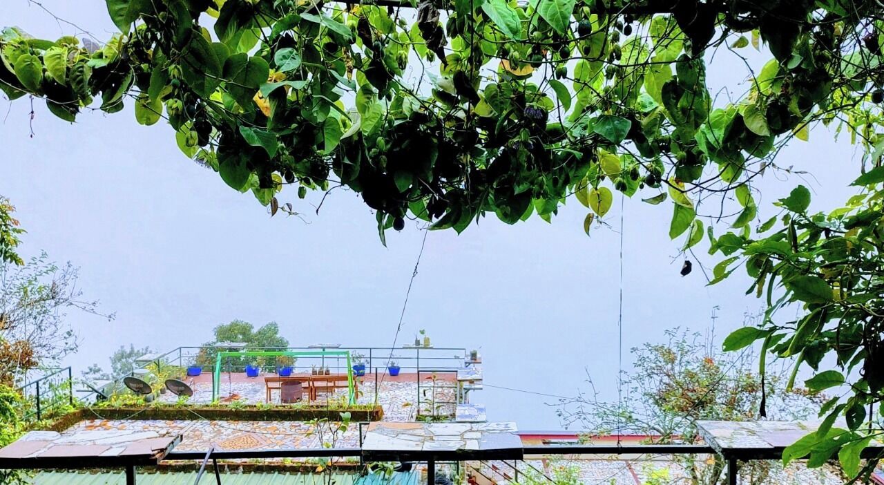Photo of Bedroom in Vattakanal