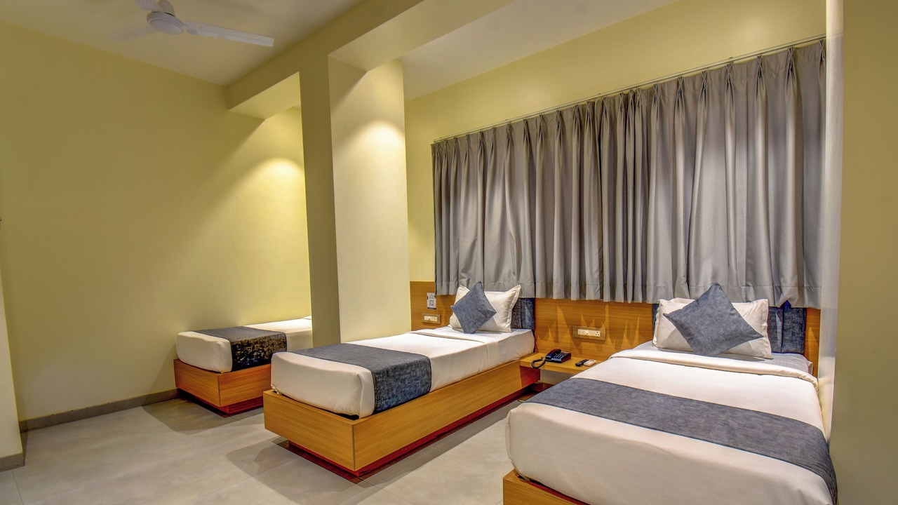 Photo of Bedroom in Nashik