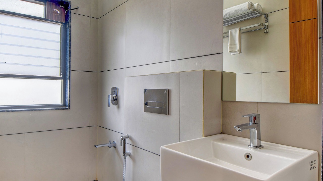 Photo of Bathroom in Nashik