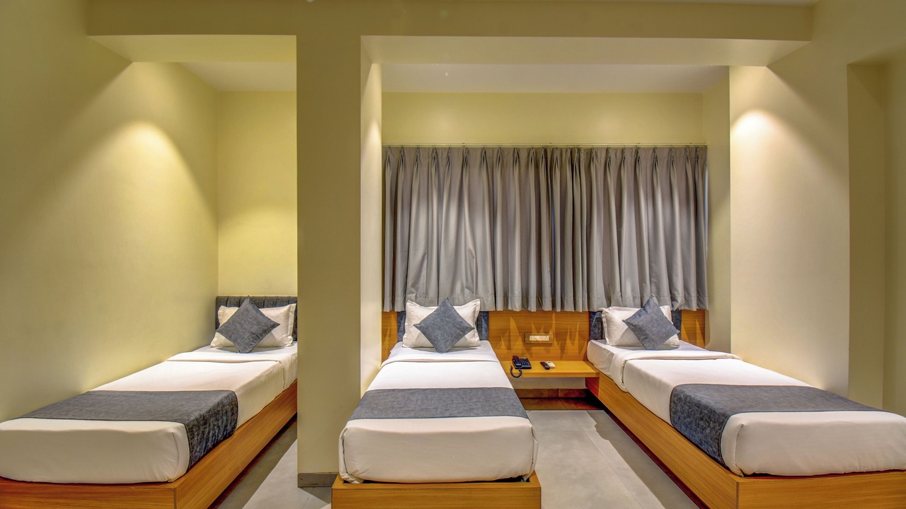 Photo of Bedroom in Nashik
