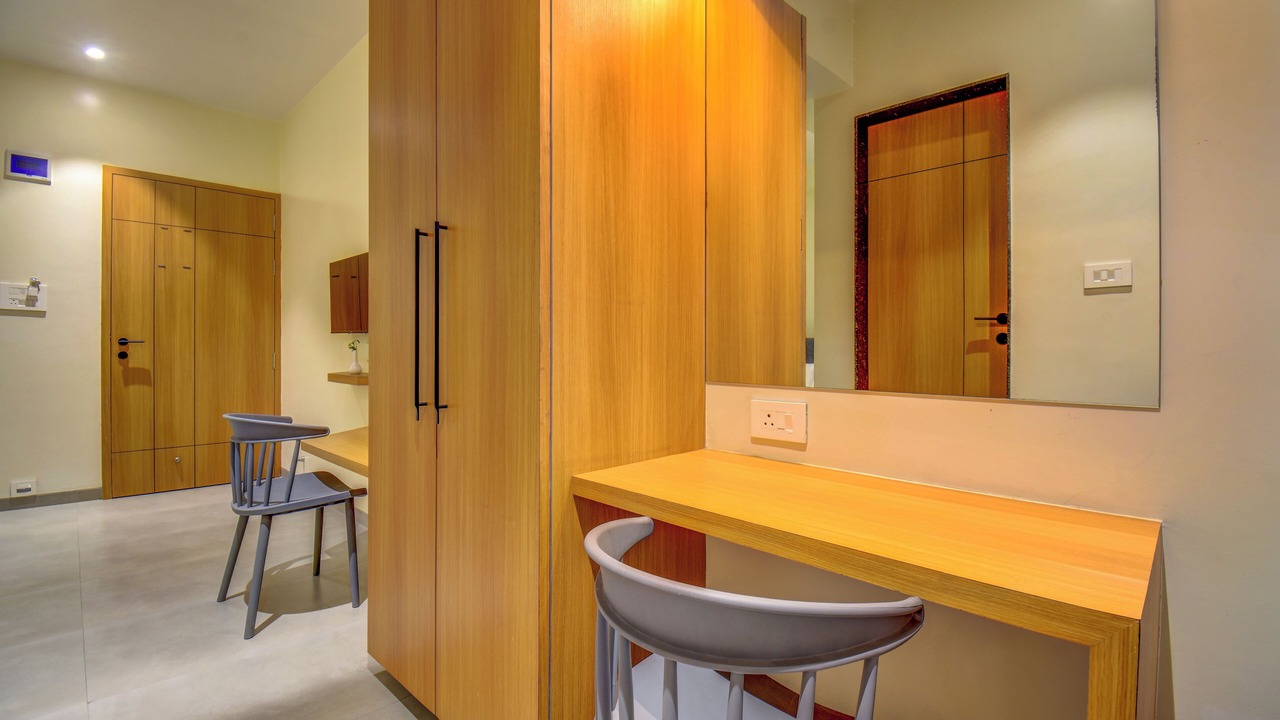Photo of Bedroom in Nashik