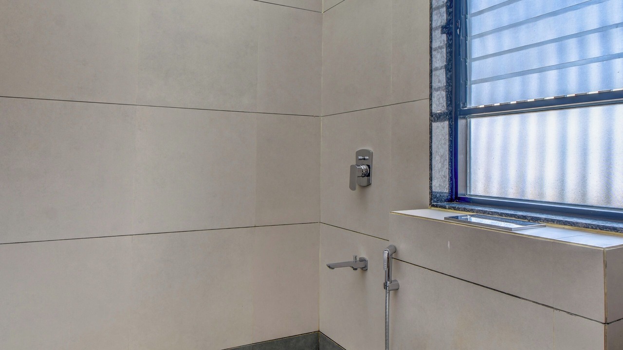 Photo of Bathroom in Nashik