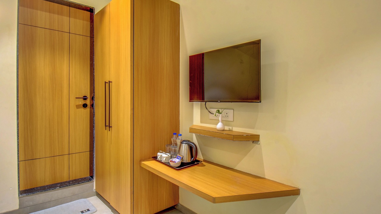 Photo of Bedroom in Nashik