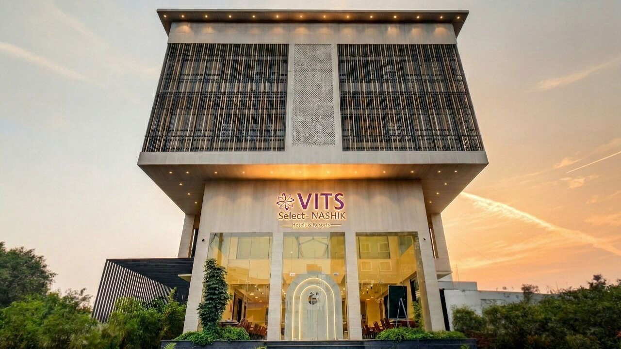 Photo of Outdoor in Nashik
