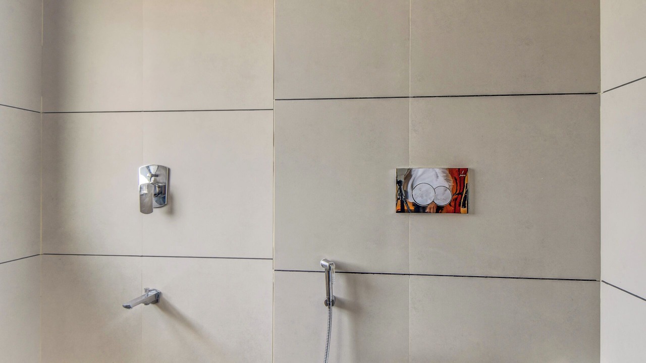 Photo of Bathroom in Nashik