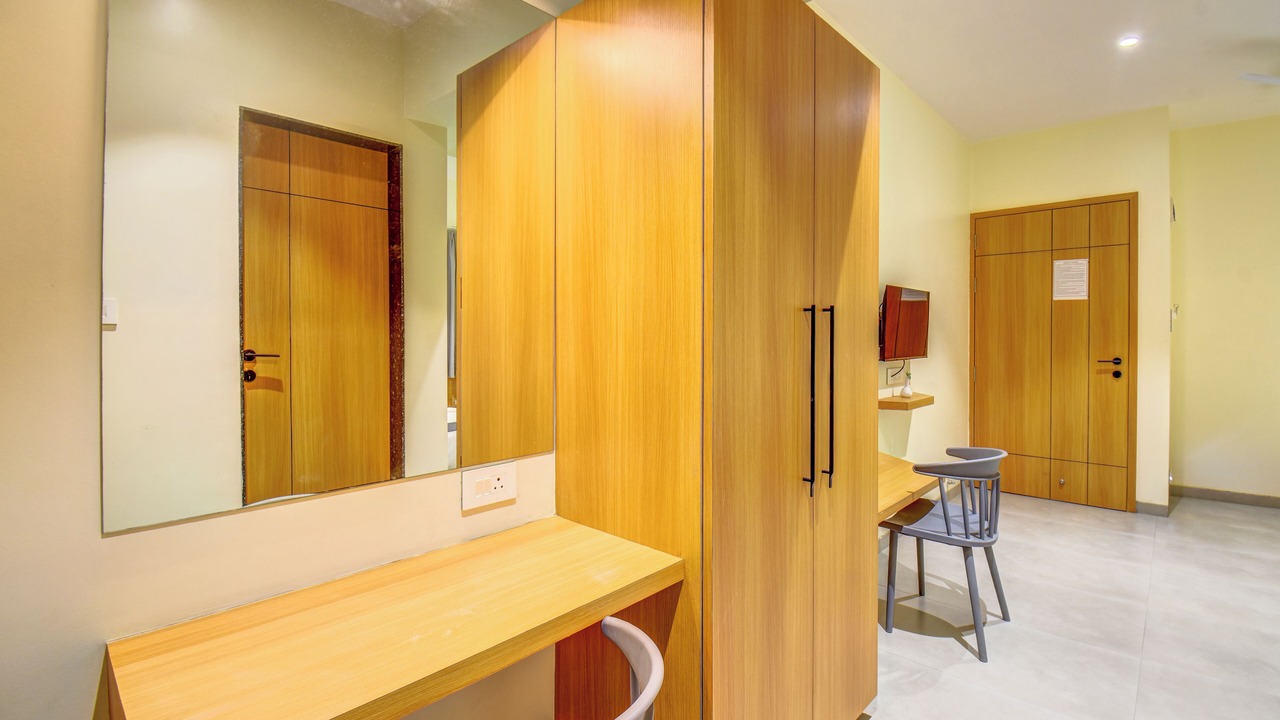 Photo of Bedroom in Nashik