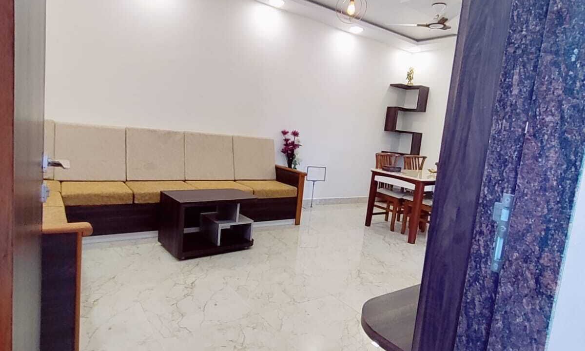 Photo of Livingroom in Mahabaleshwar