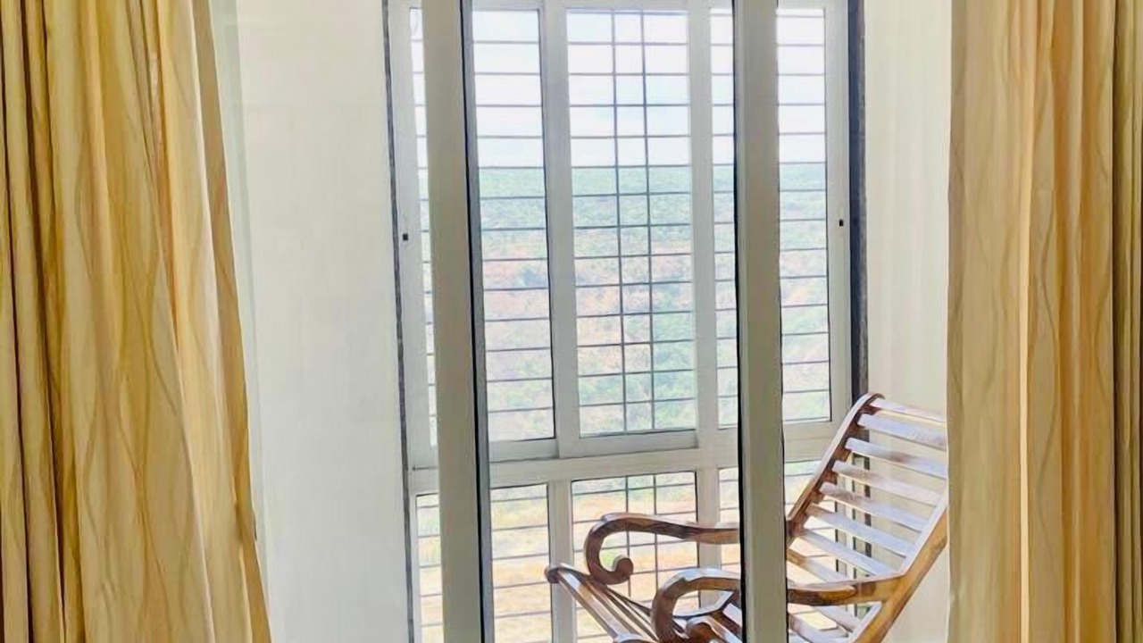 Photo of Patio Balcony in Mahabaleshwar