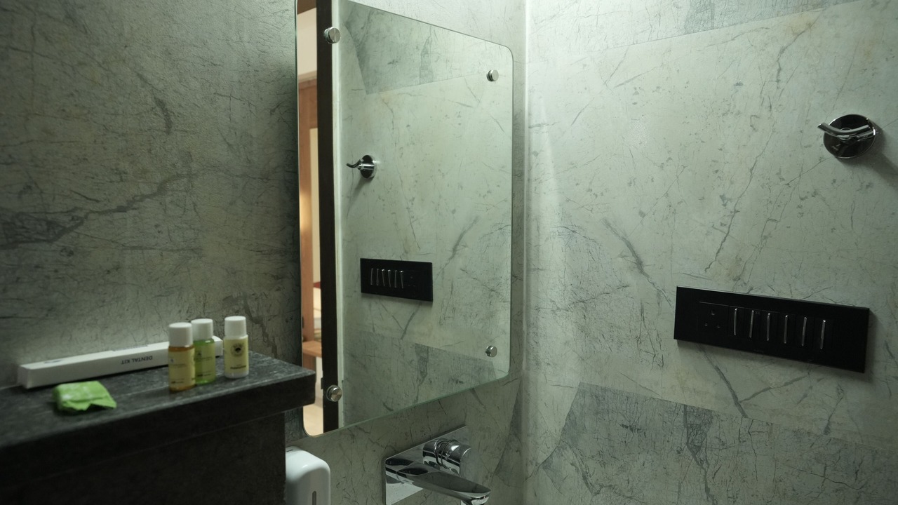 Photo of Bathroom in Gomti Nagar