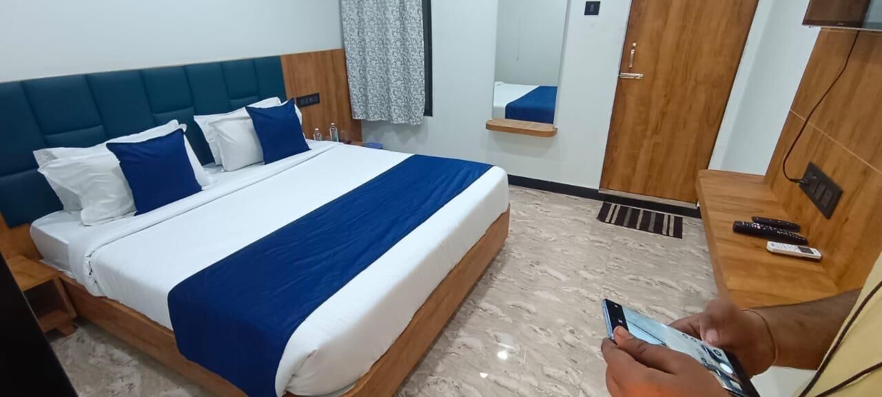 Photo of Bedroom in Dwarka