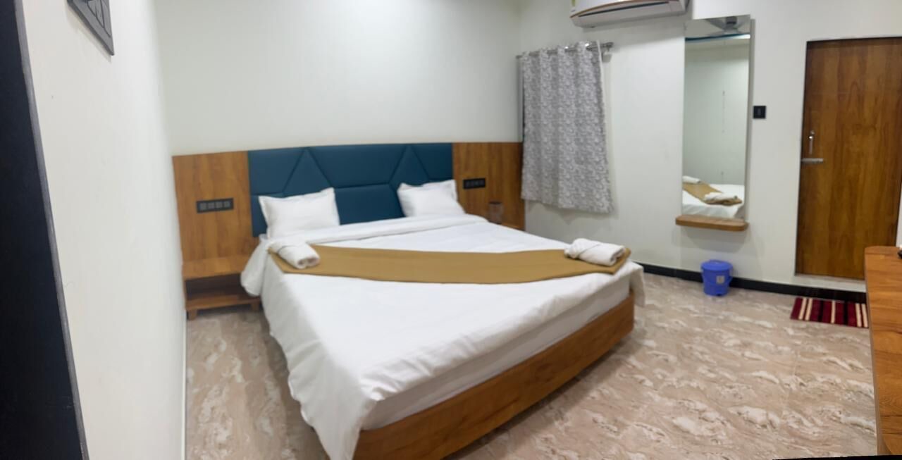 Photo of Bedroom in Dwarka