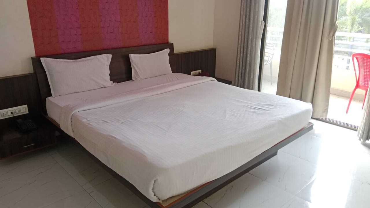 Photo of Bedroom in Indapur
