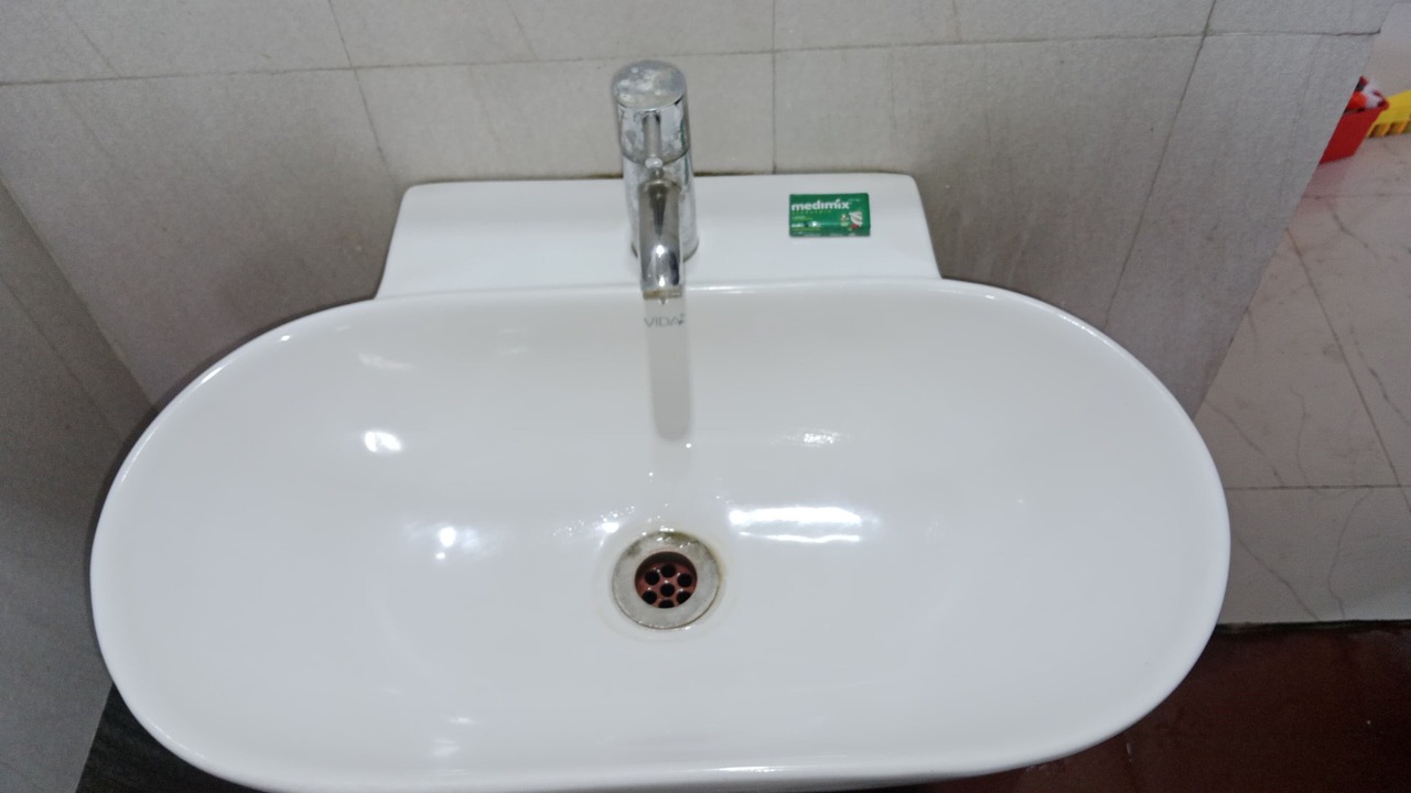 Photo of Bathroom in Indapur