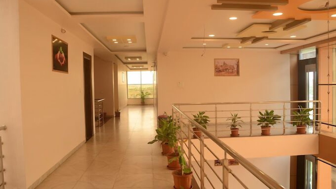 Photo of Outdoor in Indapur