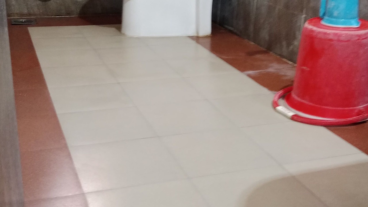 Photo of Bathroom in Indapur