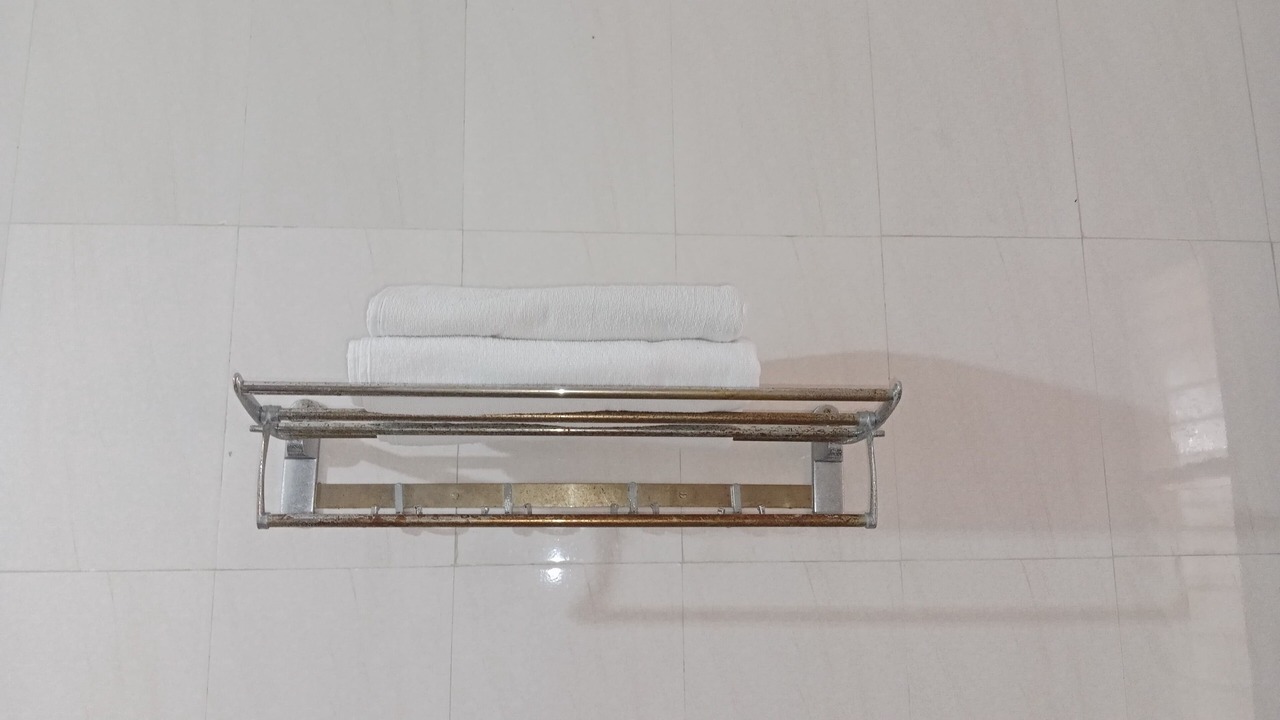 Photo of Bathroom in Indapur