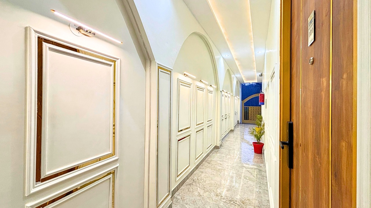 Photo of Patio Balcony in Bail Parao