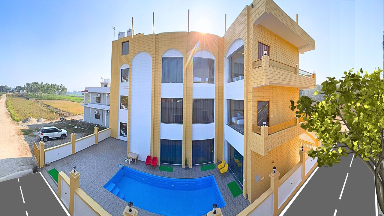 Photo of Outdoor in Bail Parao