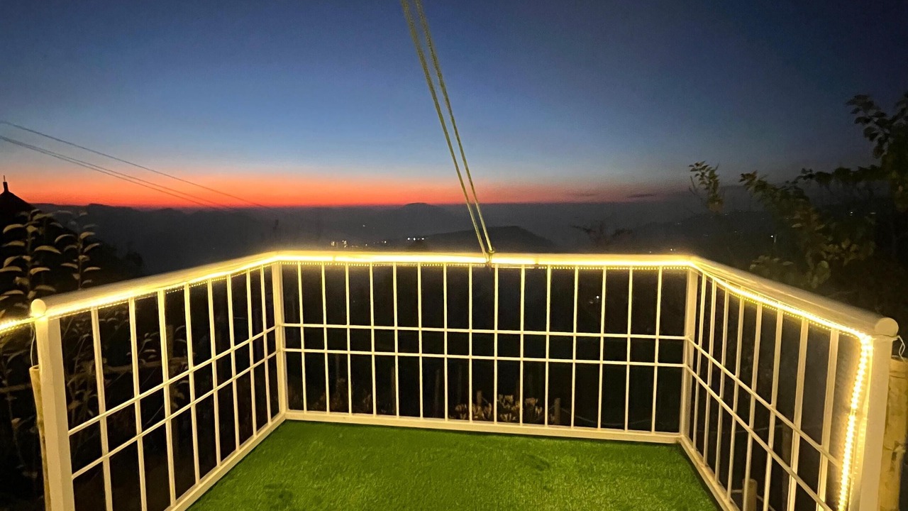 Photo of Patio Balcony in Baldeyan