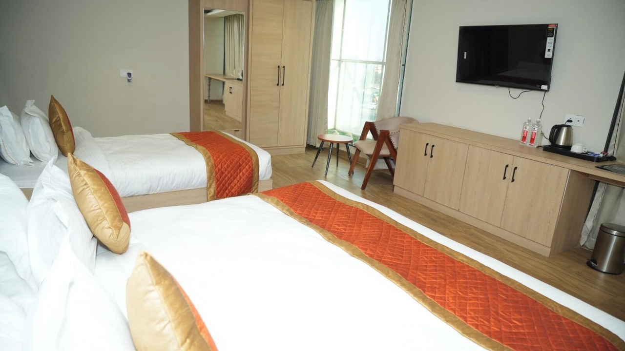 Photo of Bedroom in Bharatpur