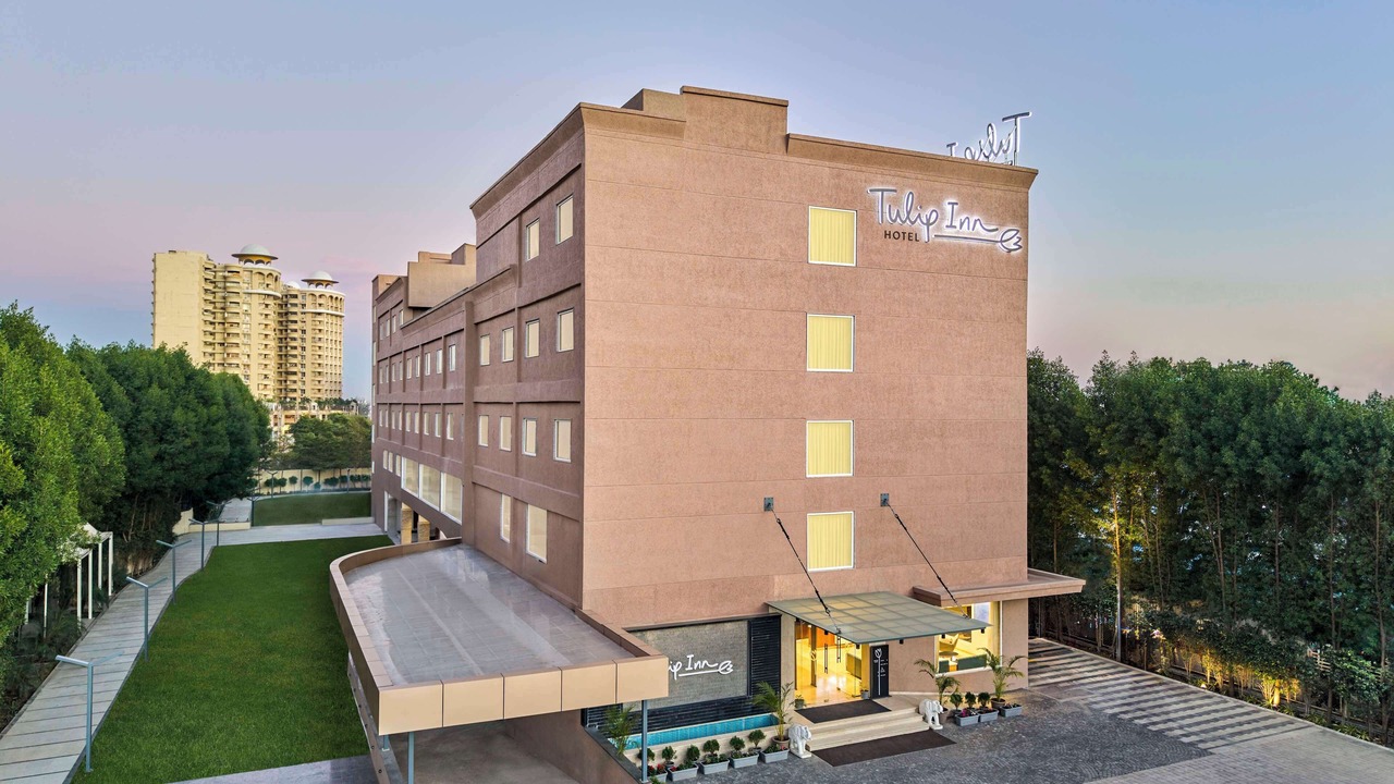 Photo of Outdoor in Bhopal