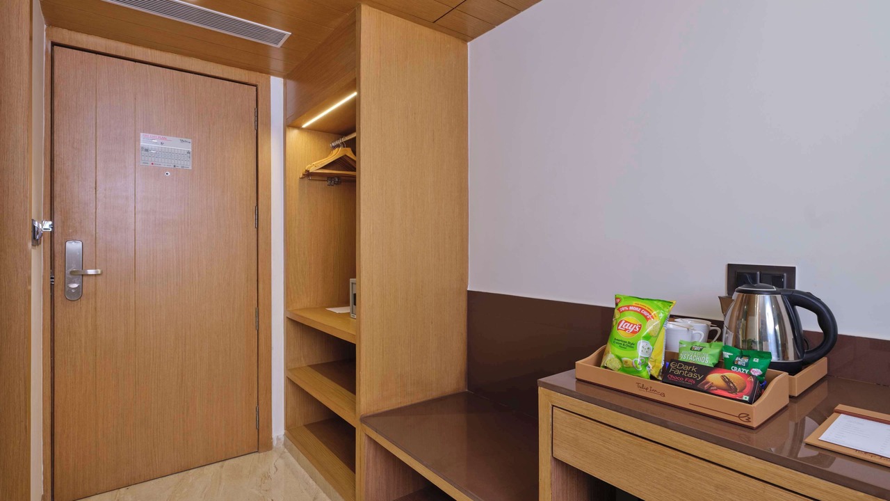 Photo of Bedroom in Bhopal