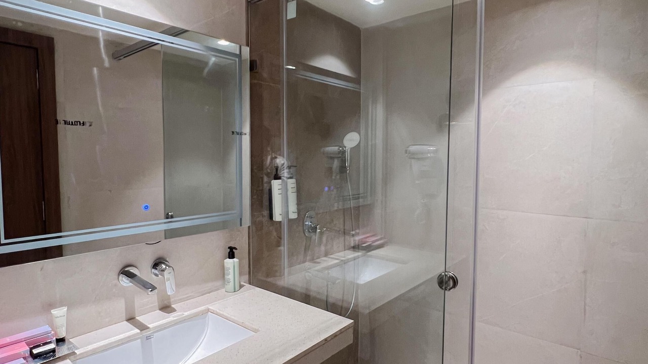 Photo of Bathroom in Bhopal