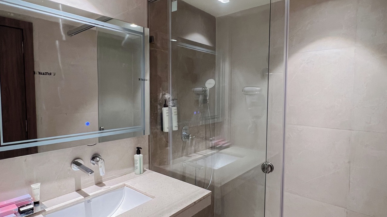 Photo of Bathroom in Bhopal