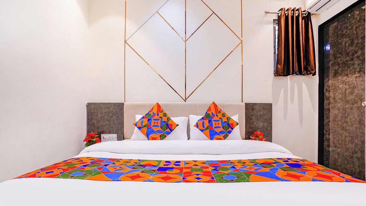 Photo of Bedroom in Mira Road East