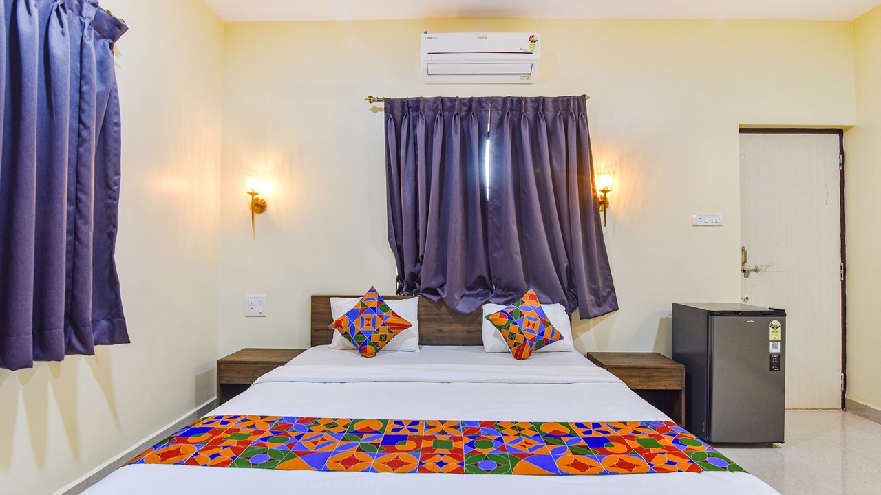 Photo of Bedroom in Saunta Vaddo