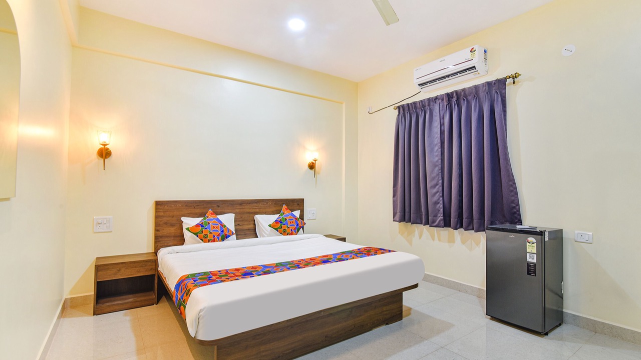 Photo of Bedroom in Saunta Vaddo