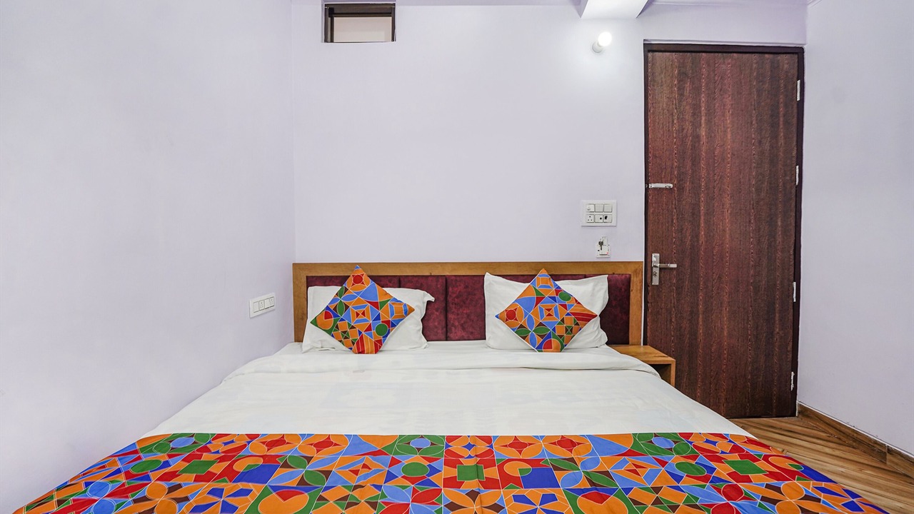 Photo of Bedroom in Varanasi