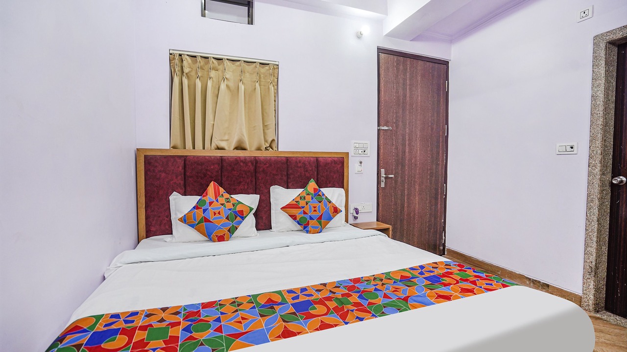 Photo of Bedroom in Varanasi