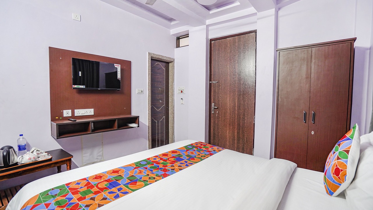 Photo of Bedroom in Varanasi