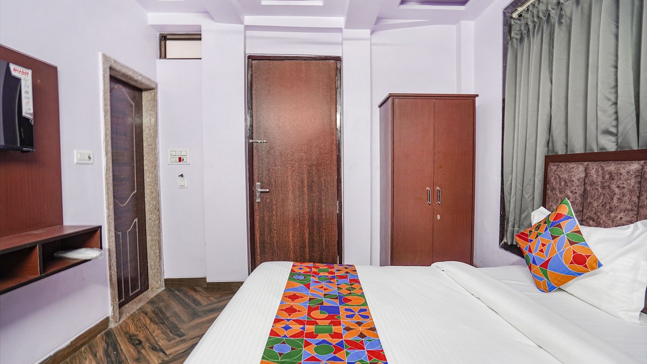Photo of Bedroom in Varanasi