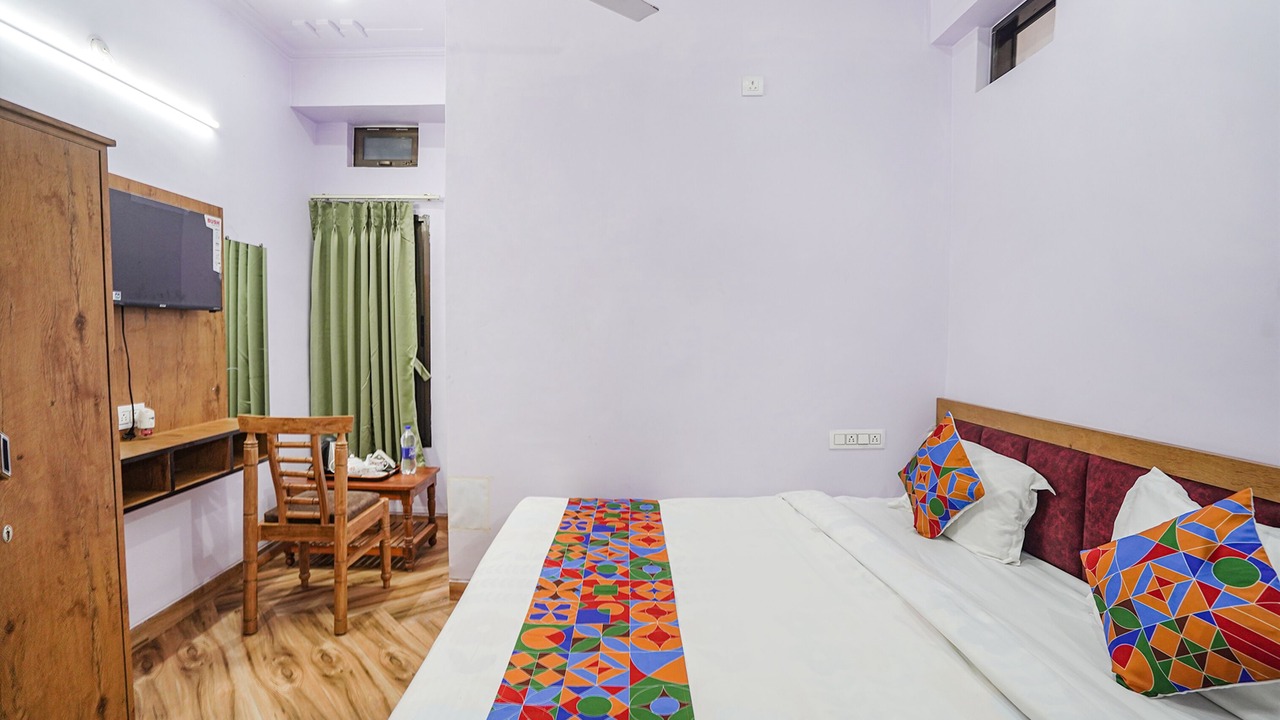 Photo of Bedroom in Varanasi