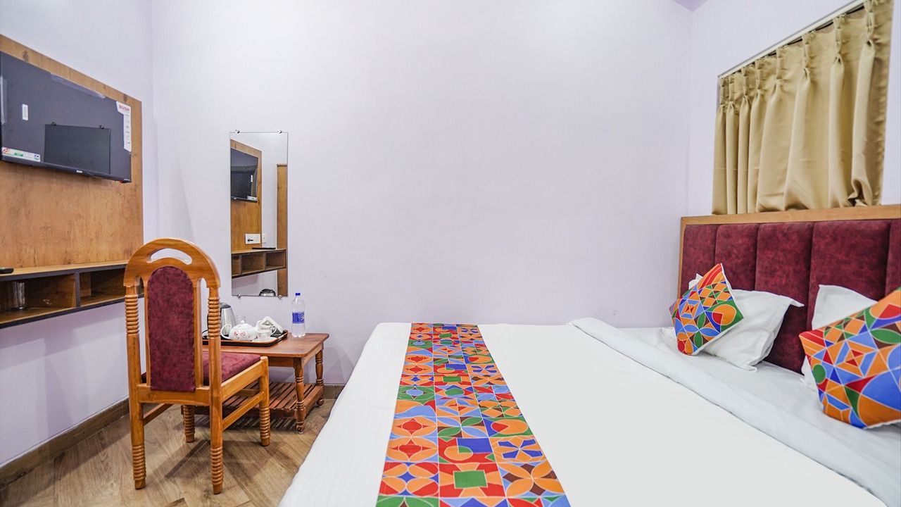 Photo of Bedroom in Varanasi