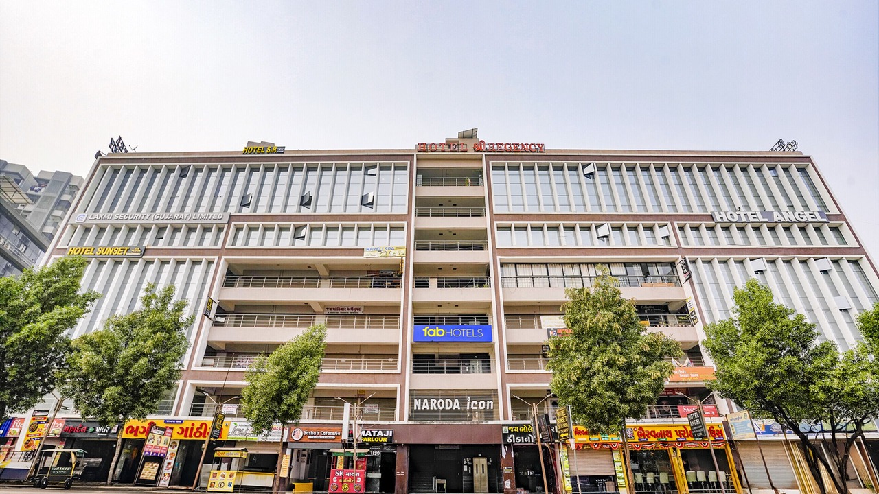 Photo of Outdoor in Ahmedabad