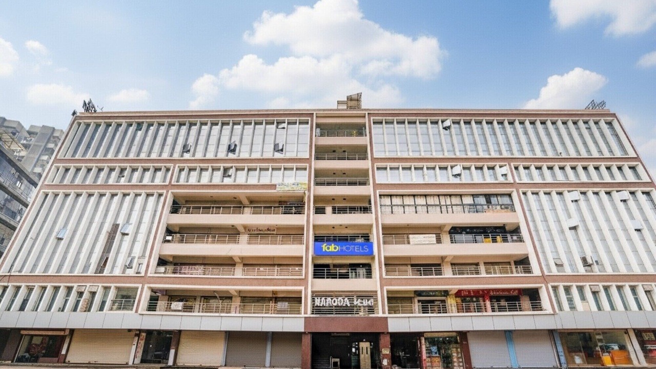Photo of Outdoor in Ahmedabad