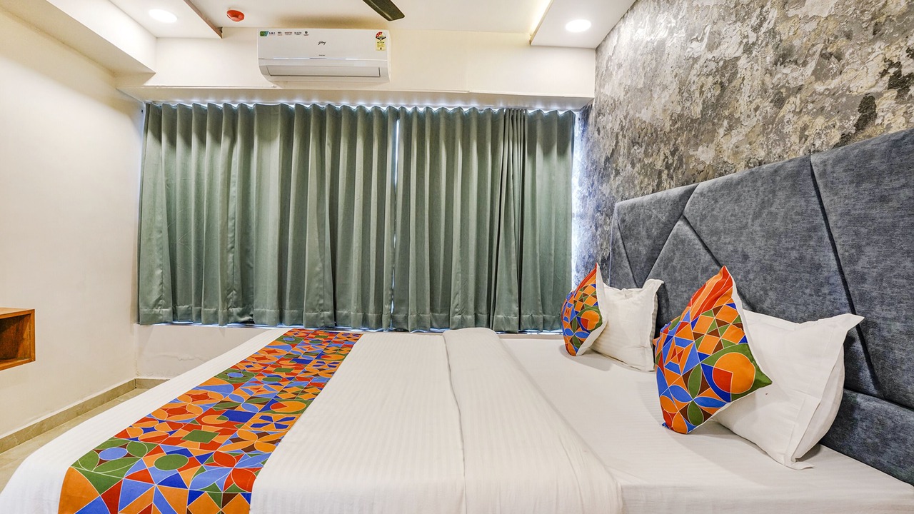 Photo of Bedroom in Ahmedabad