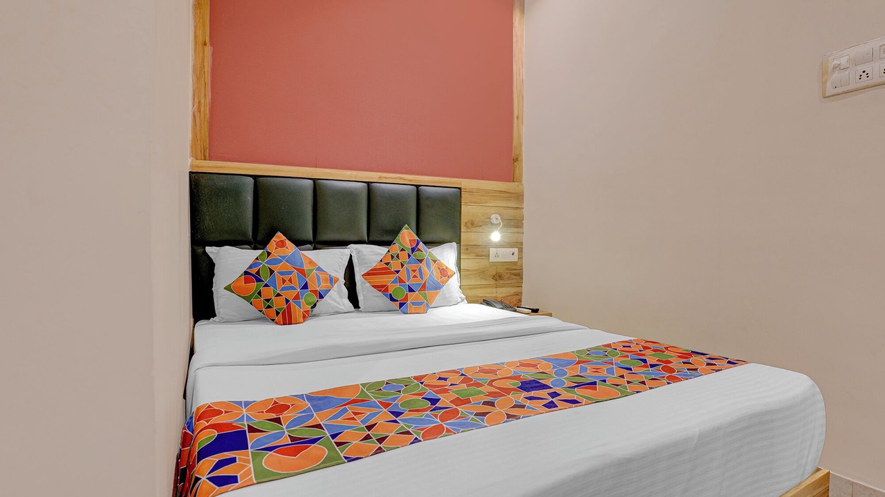 Photo of Bedroom in Girgaon