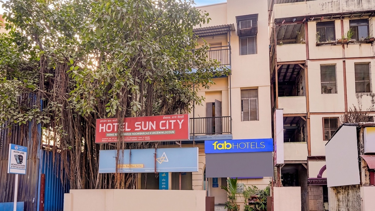 Photo of Outdoor in Girgaon