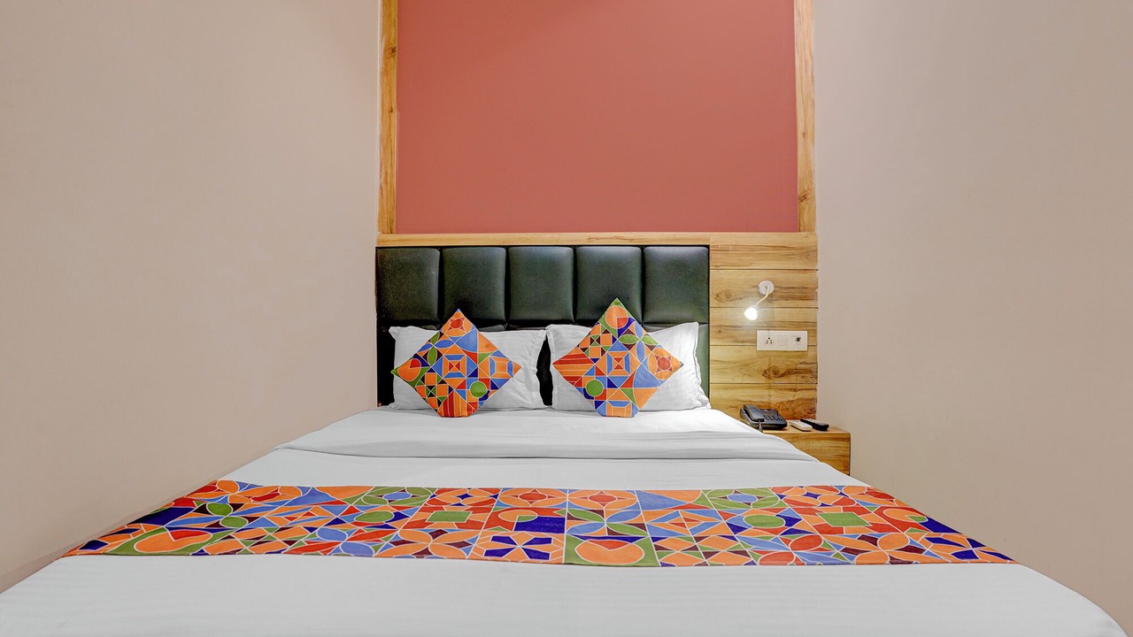 Photo of Bedroom in Girgaon