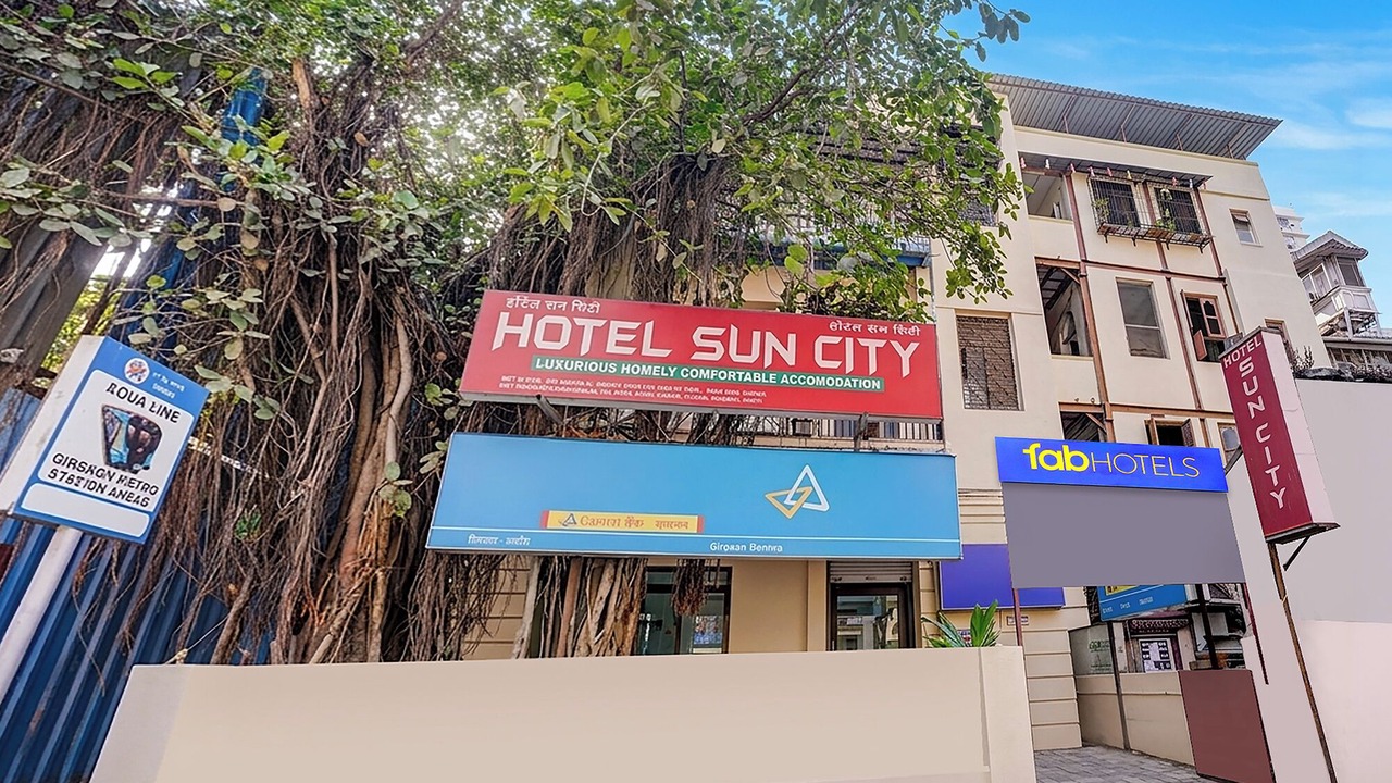 Photo of Outdoor in Girgaon