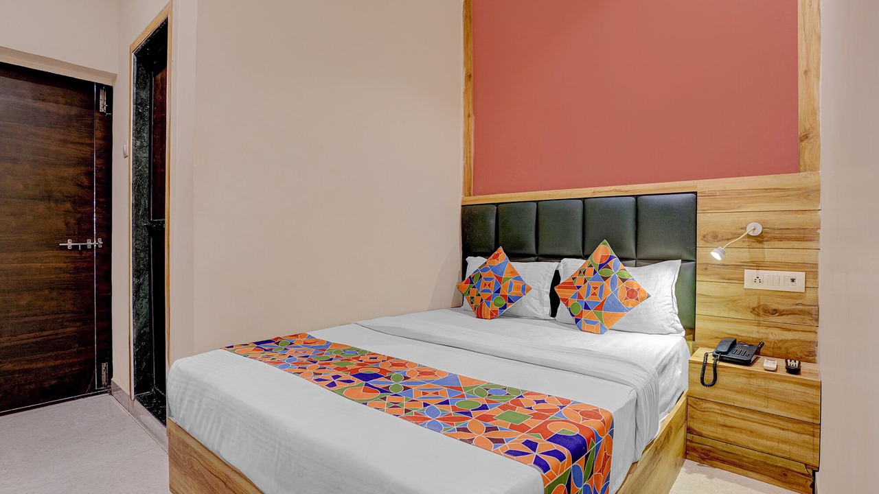 Photo of Bedroom in Girgaon