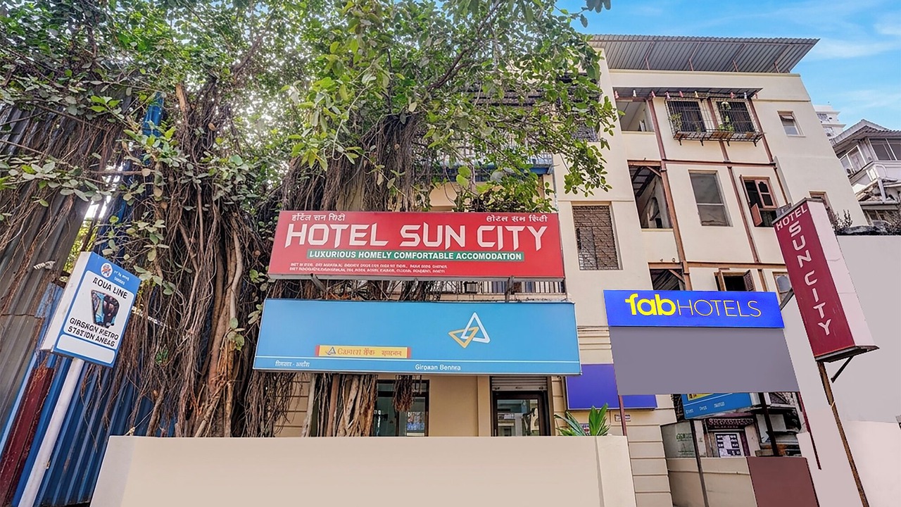 Photo of Outdoor in Girgaon