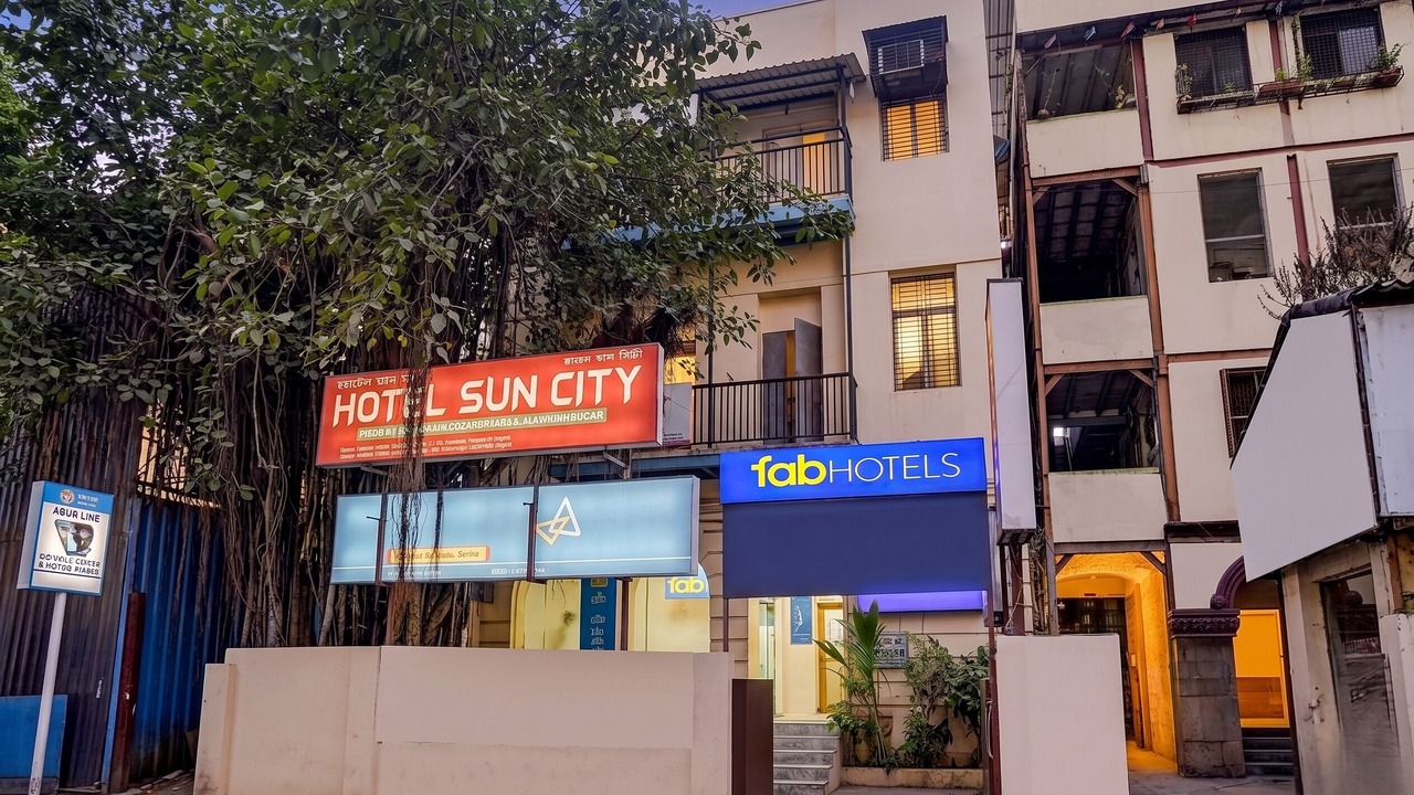 Photo of Outdoor in Girgaon