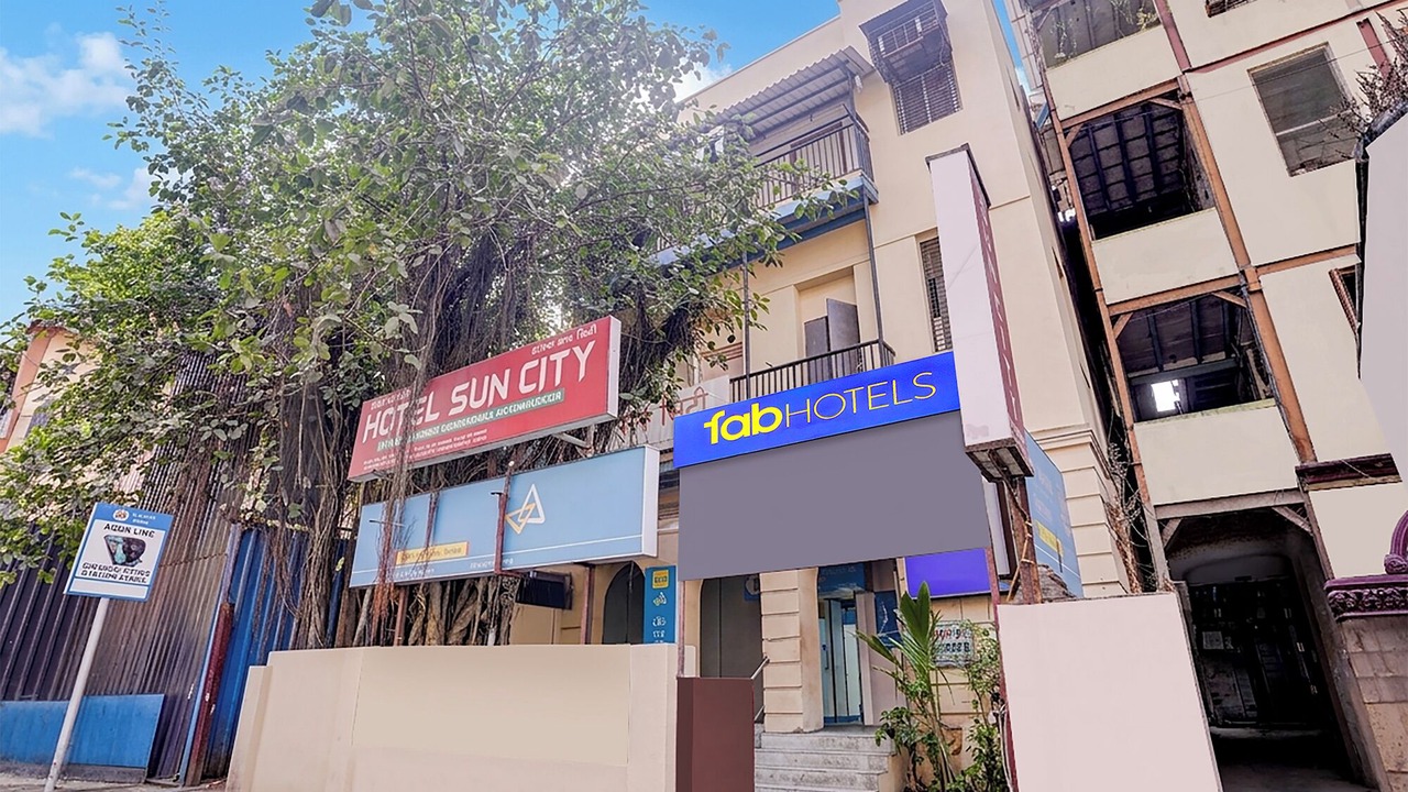 Photo of Outdoor in Girgaon