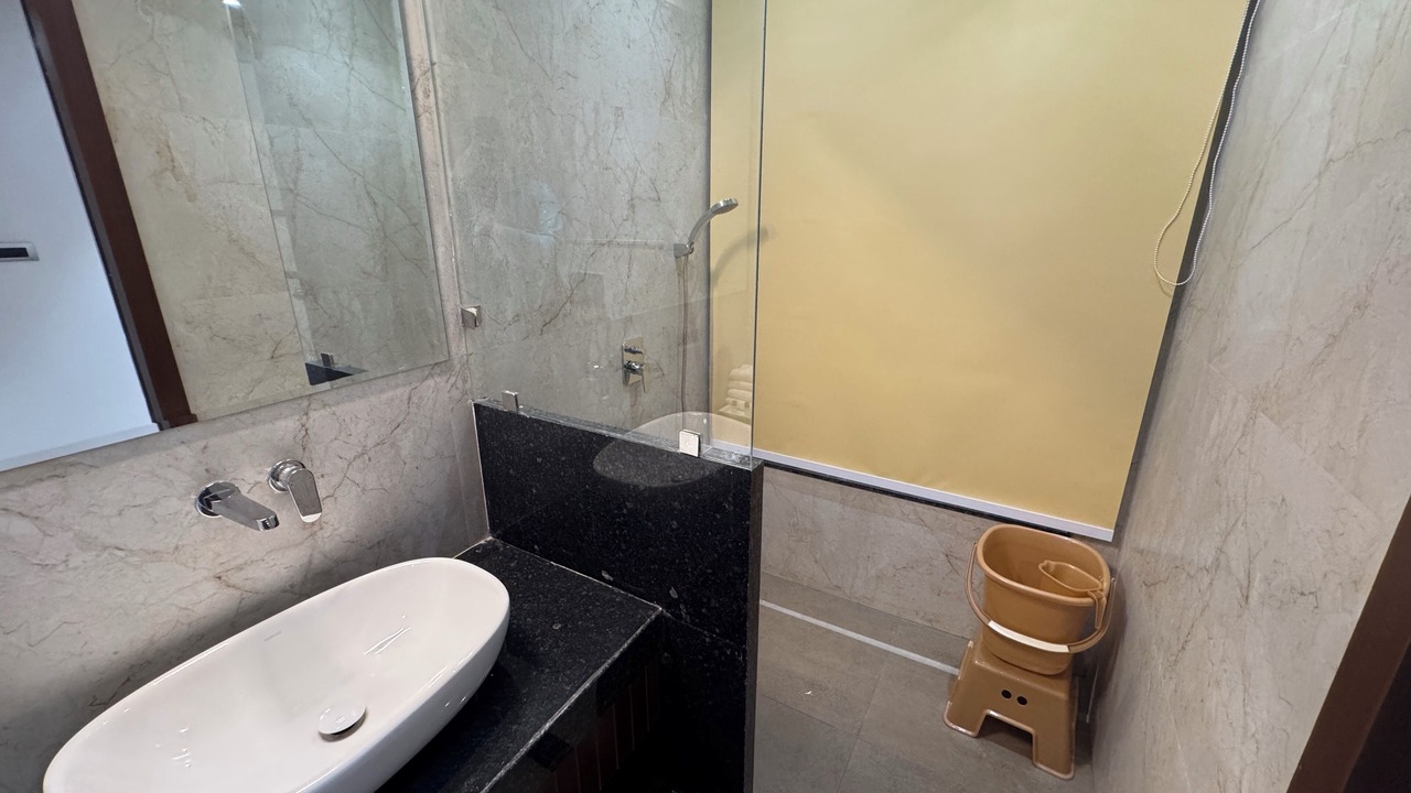 Photo of Bathroom in Kota